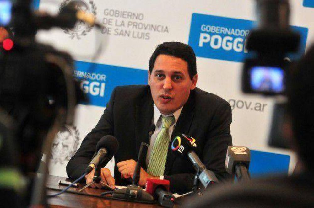 El gobierno inaugurar� 10 nuevas empresas