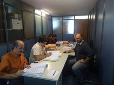 Concejales vieron los subsidios a Plaza