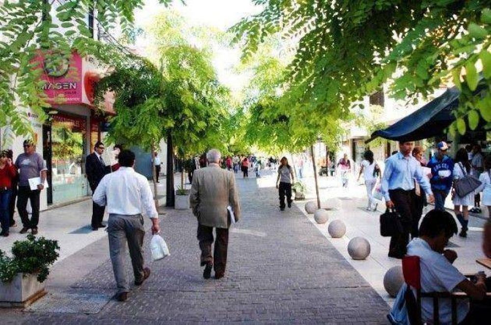 En 2040 San Luis tendr� un 30% m�s de habitantes