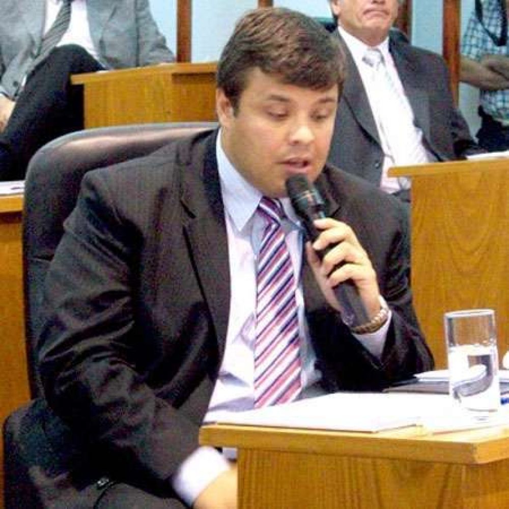 Hay expectativas en empresas de otras provincias para el servicio de transporte