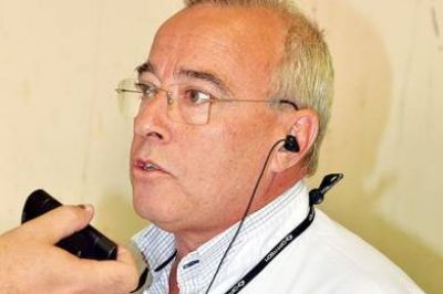 �El Hospital es un desastre�