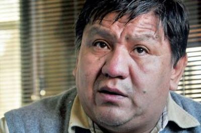 �vila: �Scioli vino como �artista� del Grupo Indalo y no como candidato�