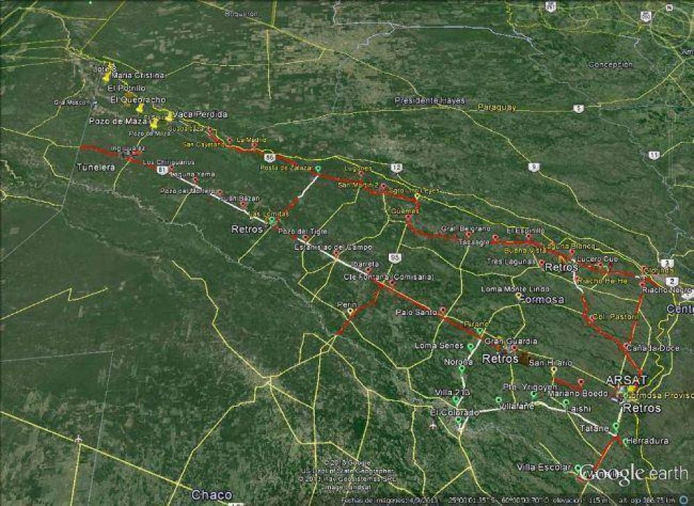 Aumentan zonas donde ya existe conectividad gratis por la Autopista Digital