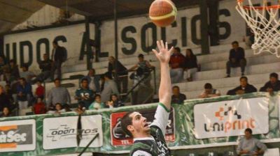 �Podemos ganar los que quedan de visitante�, afirm� Pablo Orlietti