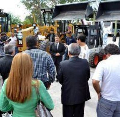 Quintela: �No me van a poder quebrar ni me van a callar�