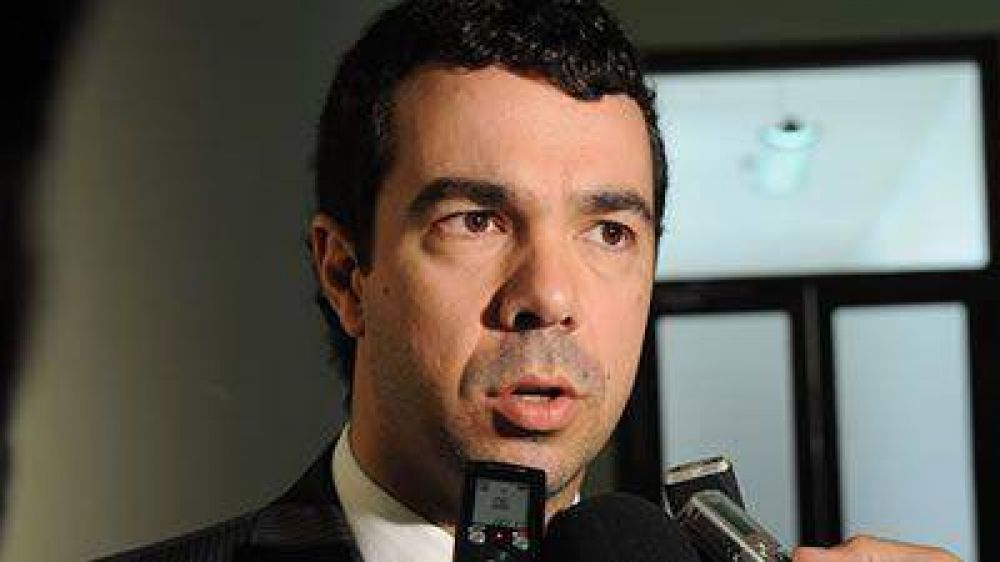 Asume Pablo Korn como nuevo secretario de Gobierno de la Municipalidad de Trelew