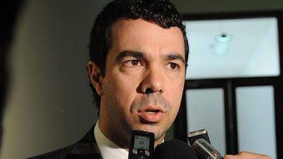 Asume Pablo Korn como nuevo secretario de Gobierno de la Municipalidad de Trelew