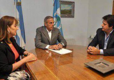 Decretan aumento a los docentes pero ATEN insiste en su reclamo 