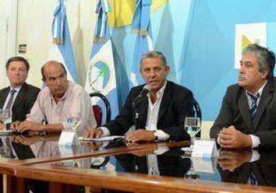 Aval al aumento del boleto de colectivos 