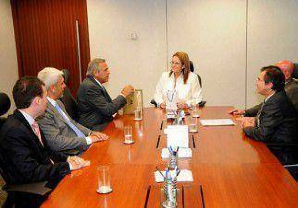 Vaca Muerta: Petrobras invertir� u$s 500 millones 