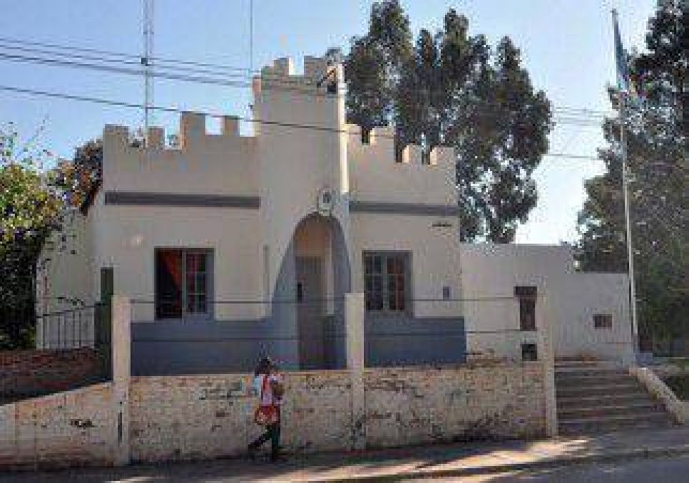 �Carg� a un compa�ero y termin� con una pu�alada 