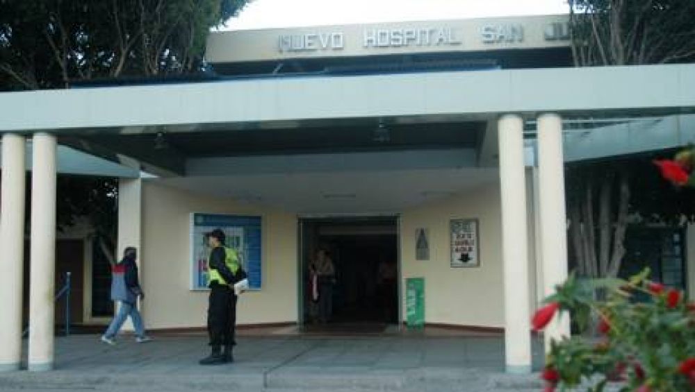 Falleci� la mujer que hab�a sido herida de un hachazo por su marido