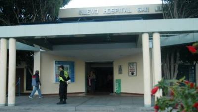Falleci� la mujer que hab�a sido herida de un hachazo por su marido