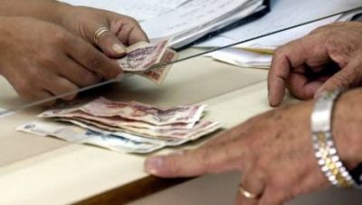 Quieren saber qu� hizo el Gobierno para frenar la usura