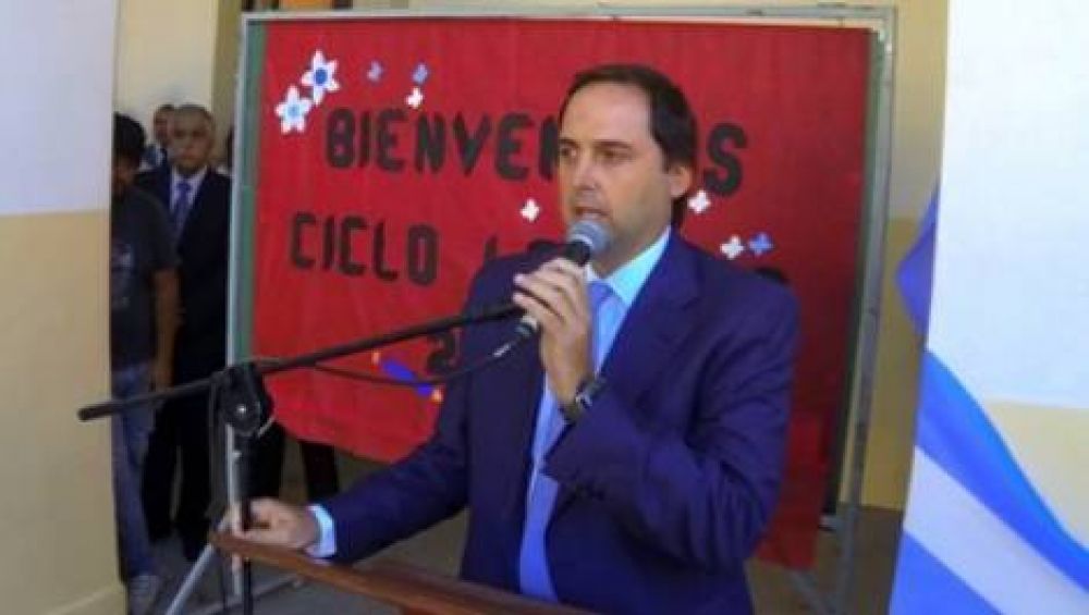 Para Mera, hubo "desatino institucional y falta de respeto"