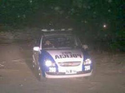 Cutral Co: Golpearon salvajemente a una mujer para robarle en su casa