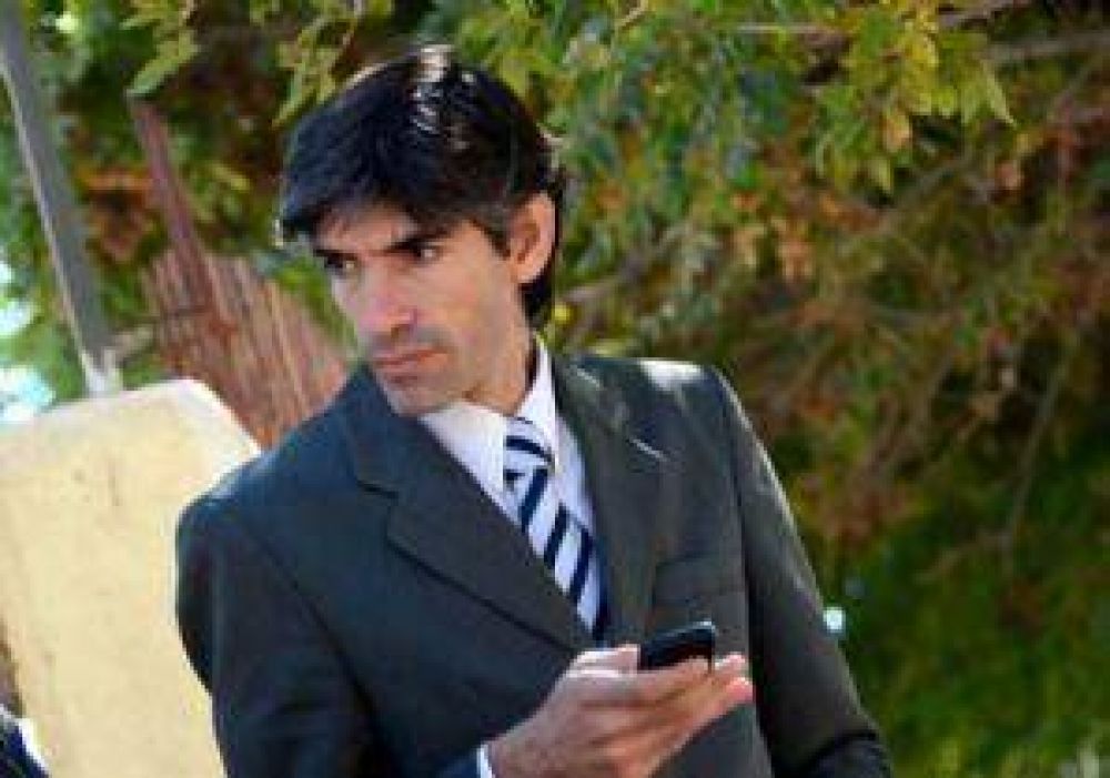 El fiscal formaliz� la acusaci�n contra el due�o del geri�trico