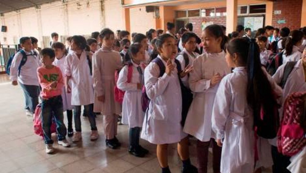 Expectativas por la primera audiencia de conciliaci�n con gremios docentes