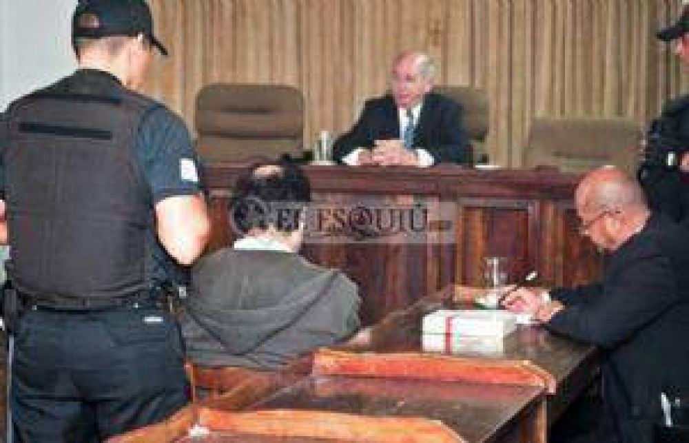 Estafador condenado: 2 a�os y seis meses por �hacer gestiones�