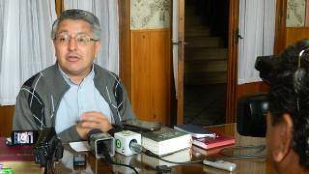 Se puso en marcha la sede de la Ucasal en Catamarca