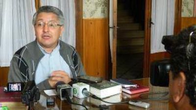Se puso en marcha la sede de la Ucasal en Catamarca