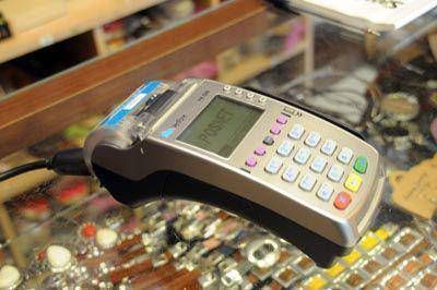 El 59% de los comercios de Mar del Plata no trabaja con tarjetas de cr�dito ni d�bito