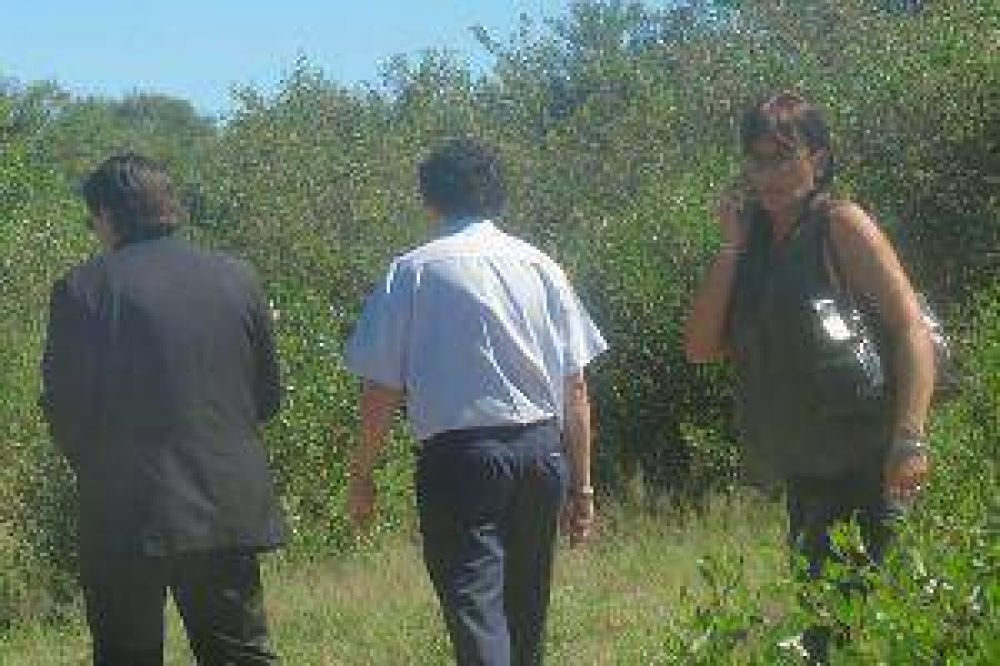 Horrendo: los abusadores del nene de 7 a�os quisieron matarlo
