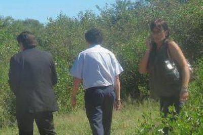 Horrendo: los abusadores del nene de 7 a�os quisieron matarlo