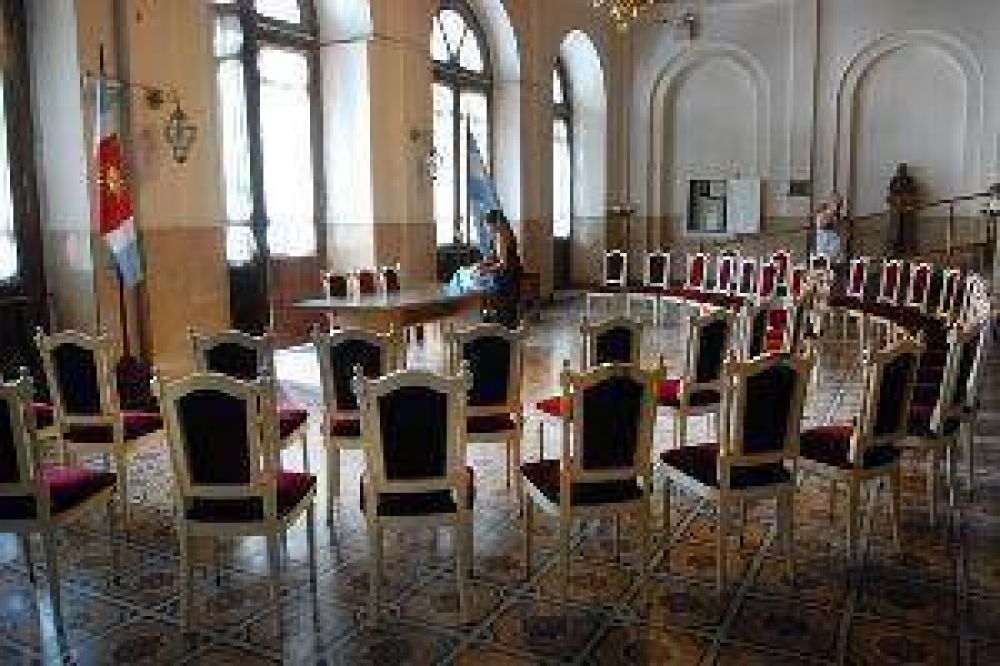Diputados sesionar�n y tratar�n varios proyectos pendientes