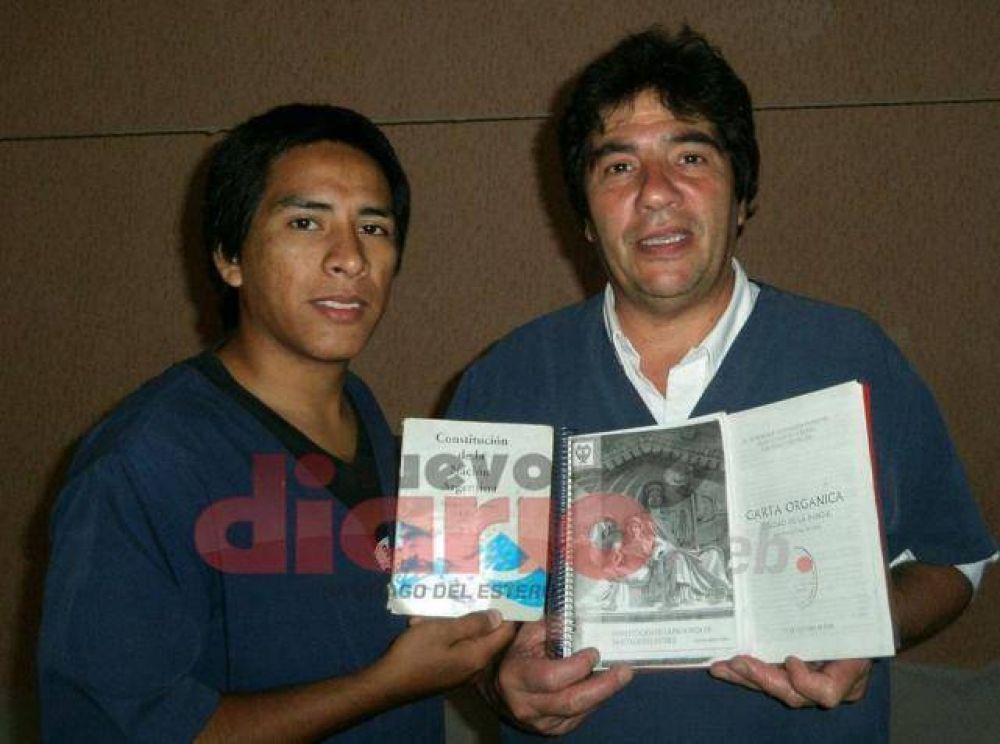  Presentaron un proyecto para mejorar la circulaci�n
