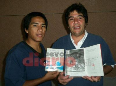  Presentaron un proyecto para mejorar la circulaci�n