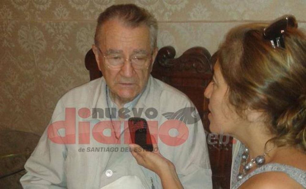 Monse�or Baseotto critic� la reforma del C�digo Penal