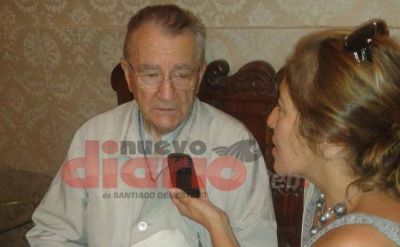 Monse�or Baseotto critic� la reforma del C�digo Penal