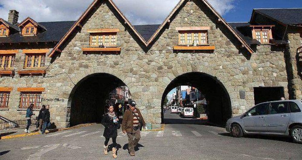 Mitre, la calle de las veinte �cuevas�