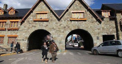 Mitre, la calle de las veinte �cuevas�