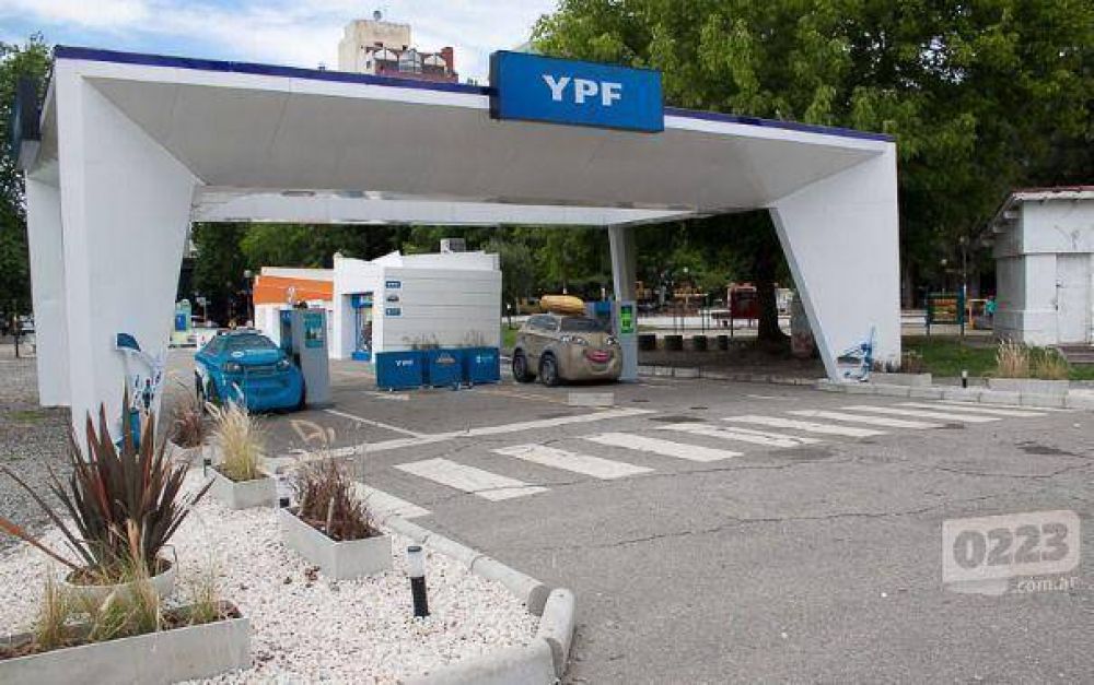 Plaza Mitre: vecinos tratan de acordar con el Municipio el uso del espacio