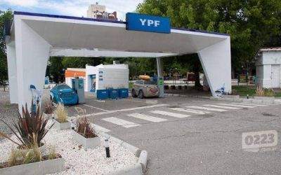 Plaza Mitre: vecinos tratan de acordar con el Municipio el uso del espacio