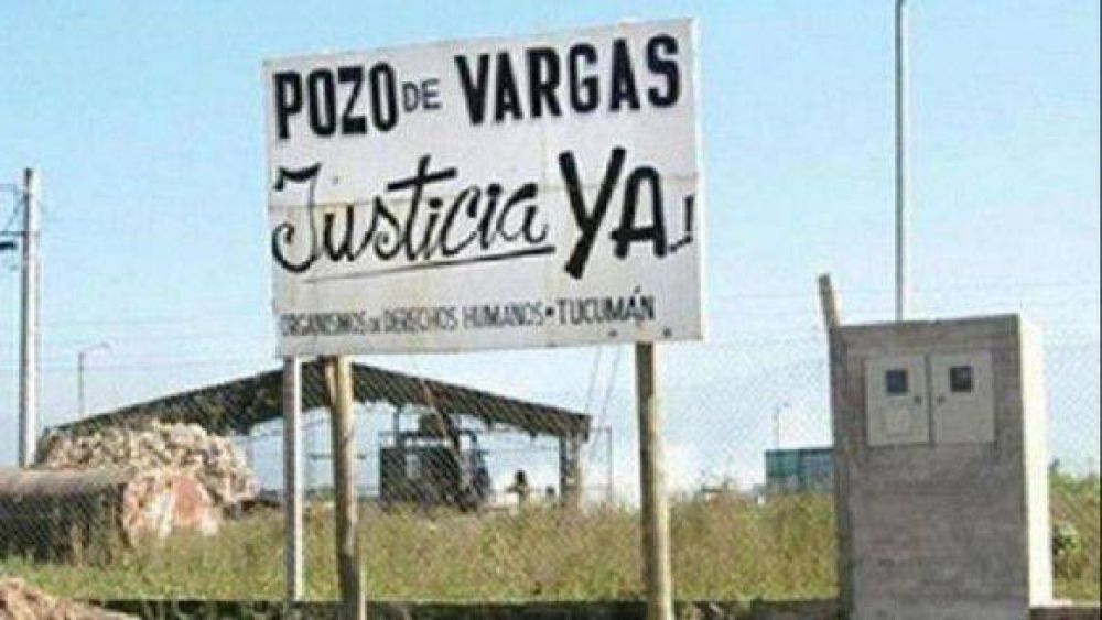 10 nuevas identificaciones en Pozo de Vargas
