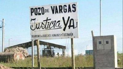 10 nuevas identificaciones en Pozo de Vargas
