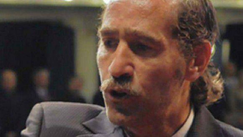 Jos� Le�n es el nuevo presidente de la Comisi�n de Seguridad y Justicia