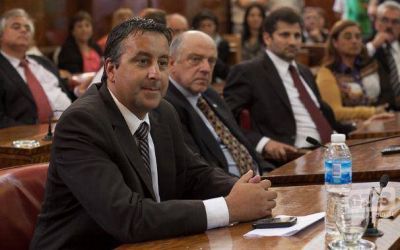 Desde el massismo cuestionan �excepci�n� para mini shopping en Constituci�n y Ruta 2