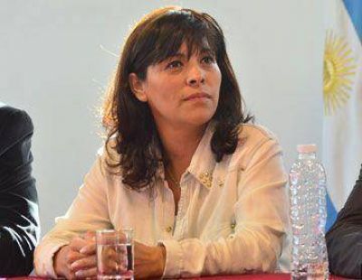 Se termin� la reglamentaci�n para la tarea de las facilitadoras sociales