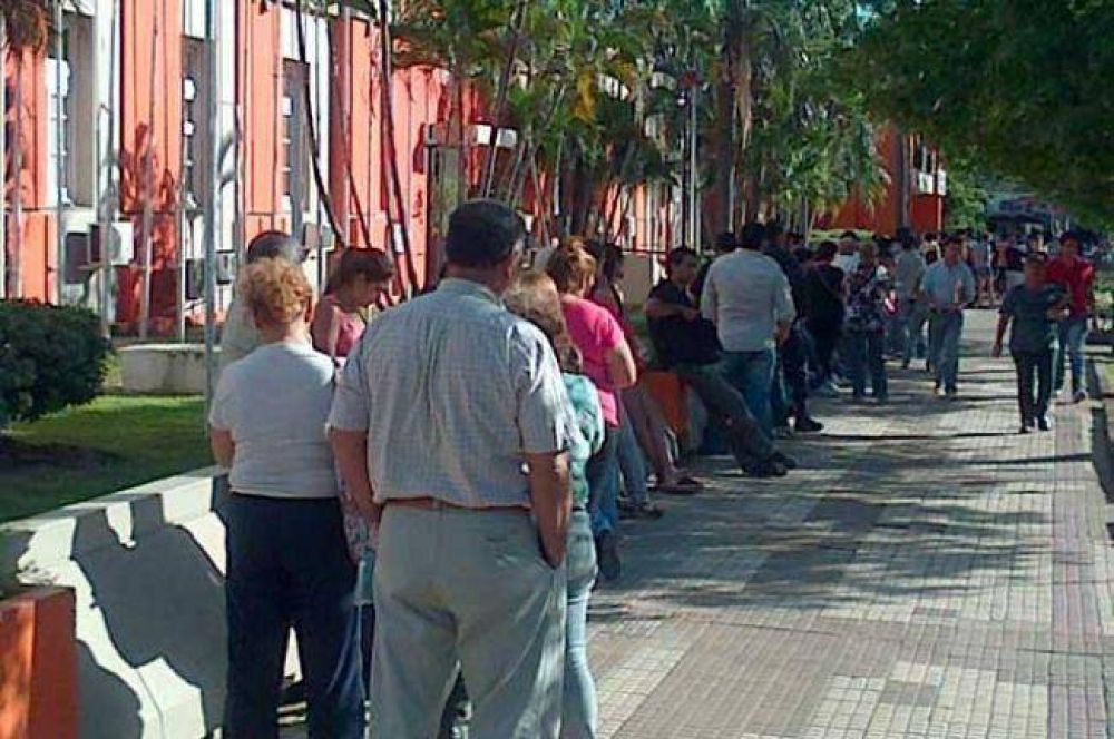 Exitoso plan de cobranzas e innecesario maltrato a los contribuyentes