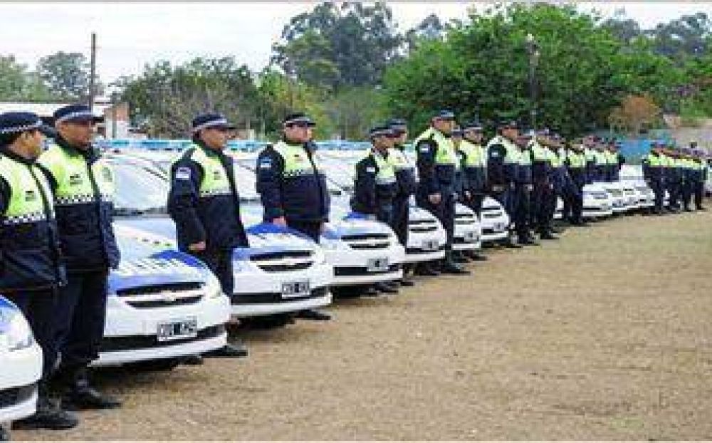 Polic�a de Tucum�n: 180 efectivos pasan a retiro