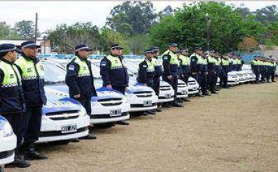 Polic�a de Tucum�n: 180 efectivos pasan a retiro