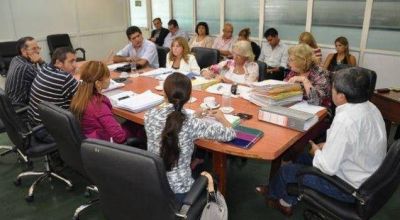 El Caso Wischniveztky divide posiciones entre diputados