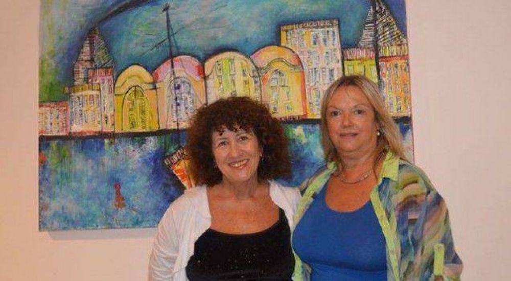 Qued� inaugurada la temporada cultural 2014 en Barranqueras