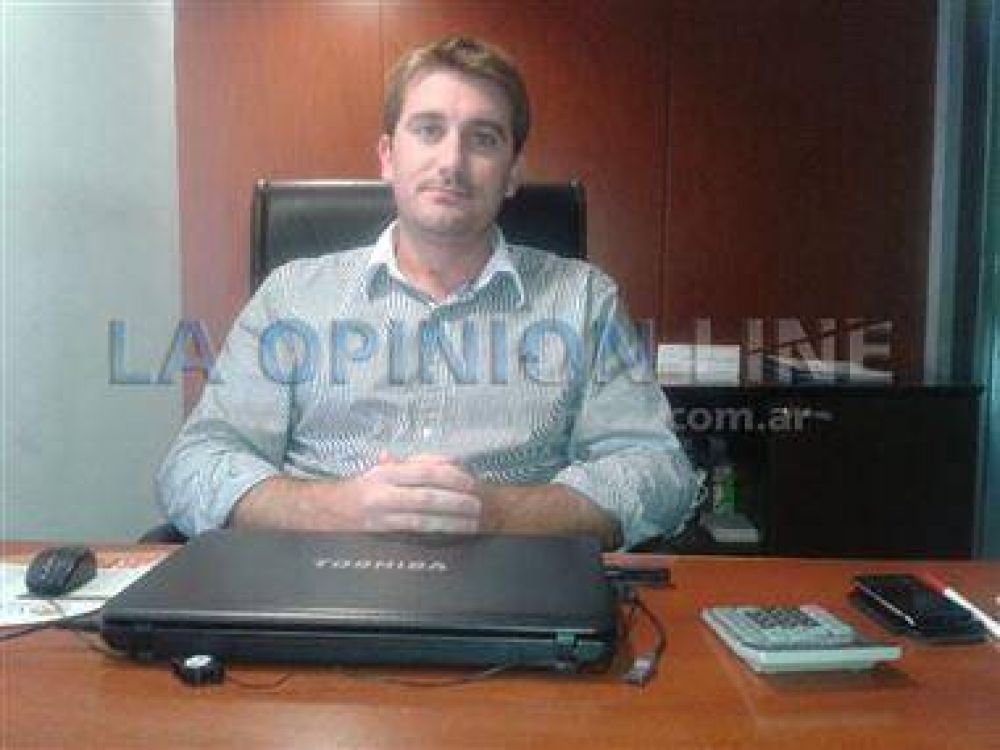 "Se mantiene el inter�s para comprar d�lares"