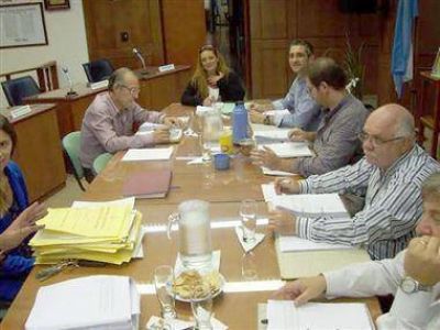 El Concejo volver� a reclamar por el Centro de Radioterapia