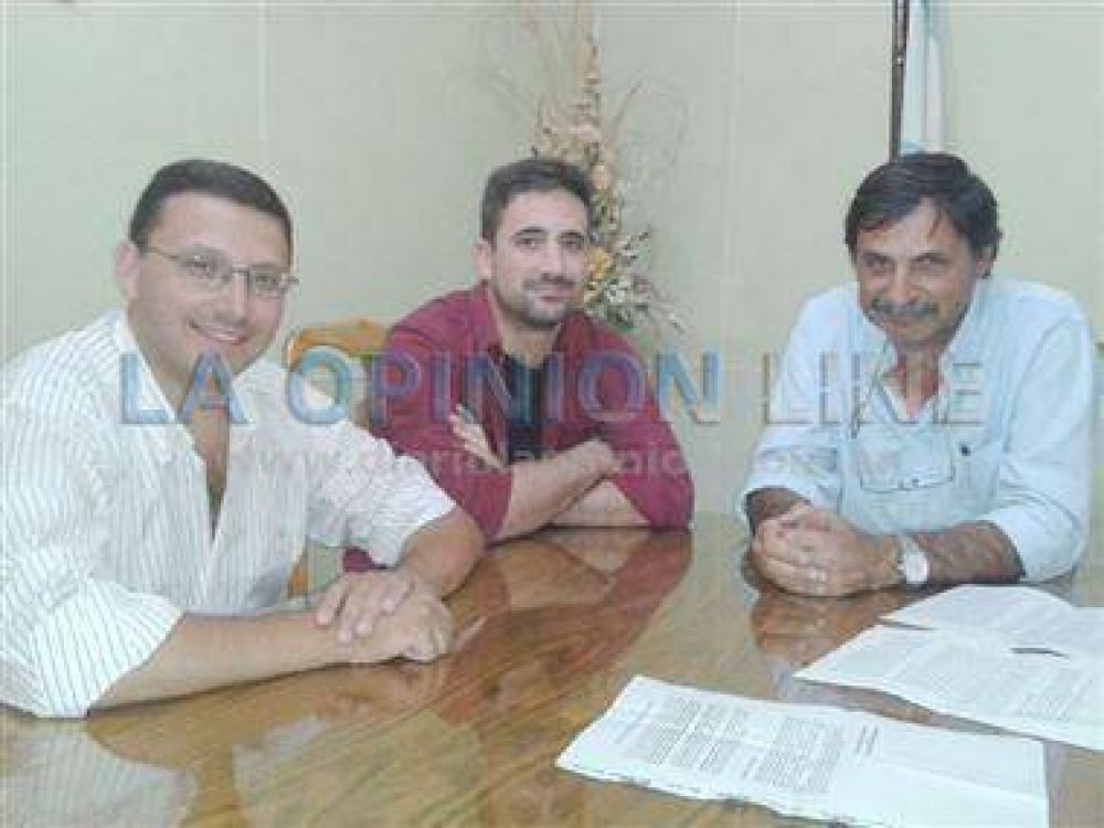 Violencia de g�nero y trata, puestas a debate por el PDP